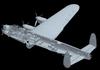 HK Models Avro Lancaster B Dambuster Пластиковая модель 01F006 1/48 Mk.III