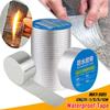 Super Waterproof Sealing Tape Stop Leaks Wall Crack Roof for Big Tank Home and Garden Strong Sticky Duct Repair Sealed Self Tape