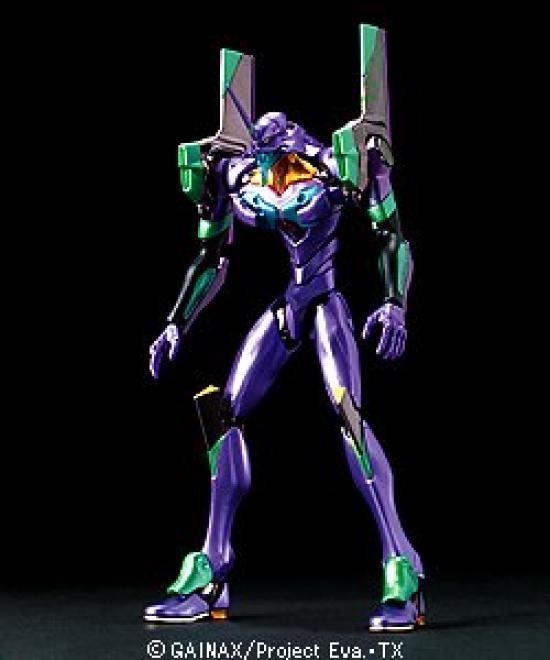 LMHG Evangelion Unit 01 Extra Finish Ver.