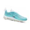 Nike Air Max 97 в эфире: Кроссовки унисекс «Шанхайский калейдоскоп» Синие ледяные синие красно-белые CI1508-400