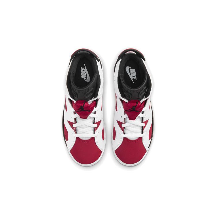 Jordan 6 Ретро Кармин 2021 PS 384666-106