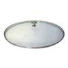 STAUB - Couvercle en Verre, 30 см, Круглый, Прозрачный
