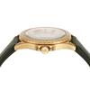 Michael Kors Мини-часы Everest с тремя стрелками из замши Амазон и кожи крокодила MK4720