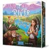 Games - The River Pegi 8 Board Game