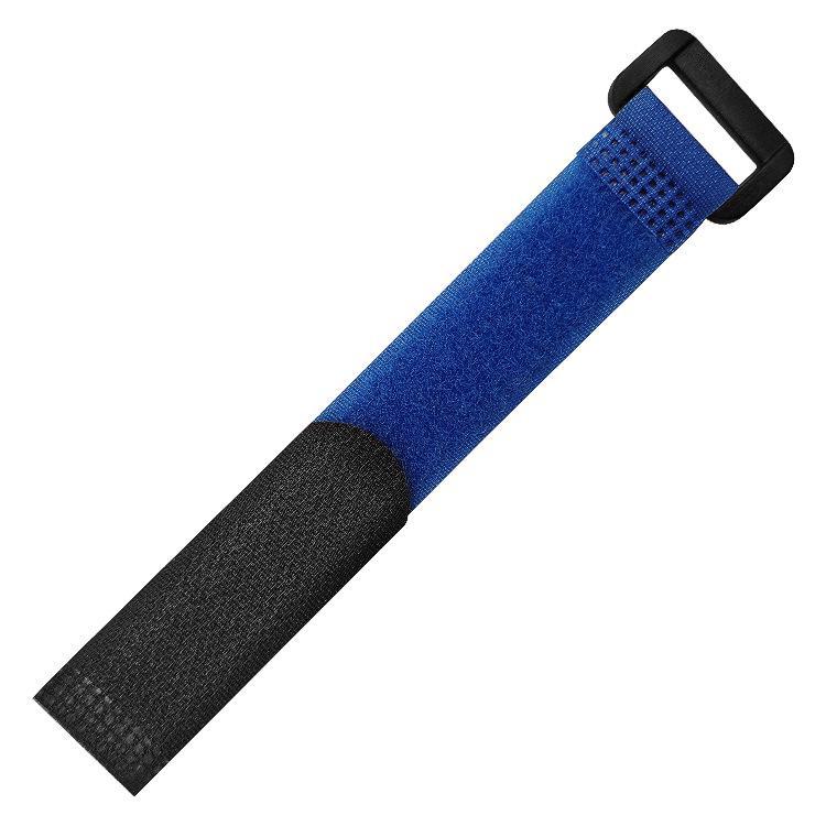 Кабель передачи данных с обратной пряжкой, ремешок-липучка для крепления груза и квадратная пряжка.