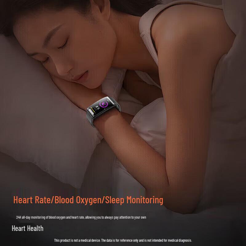 Dr. Meow Non-Invasive Smart Health Watch (CN version)