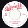 7inch Record VIC TAYLOR / TOMMY & ROY - My Heart Aches / Rocking Soul TIS086 Treasure Isle U 2022 UK Reggae, Ska & Dub