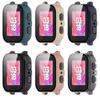 Защитный чехол-бампер для Gabb Watch 3, полноэкранный, из поликарбоната, для умных часов, защитная крышка