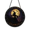 Scary And Cute Halloween Pendants, Acrylic Window Decorations,Nice Home Gifts, Wnique Halloween Pendants
