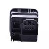 Передний порт зарядки USB AUX 53224228 для Jeep Compass Cherokee 2017-2021 Acc