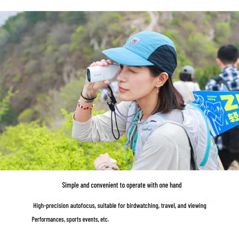 Canon PowerShot ZOOM Digital Monocular Camera (CN version)