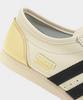 Adidas Japan Decon - Cream White:Black / Jr2074