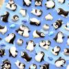 Kawaii Lovely Penguin Panda Stereo 3D Bubble Sticker Diary Sticker Decoration Stationery Stickers