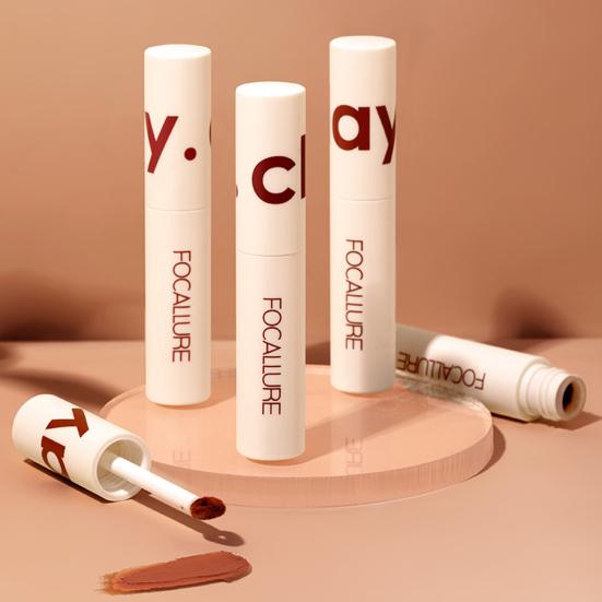 Матовая жидкая помада для женщин