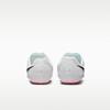 Nike Zoom Ja Fly 4 Белый Ярко-малиновый Обсидиан