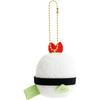 MV38801 Always Sushi Goods Sumikkogurashi Sushi Hanging Plush Toy Fried Shrimp Tail