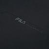 Новая футболка FILA BLUE мужская, цвет угольно-черный F11M442406F-BK
