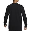 Nike Long sleeve T shirt Men's FN7319-010