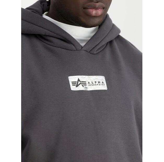 Толстовка Alpha Industries AI.148339-684
