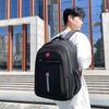 Kangaroo Large Capacity Business Casual Laptop & Travel Backpack