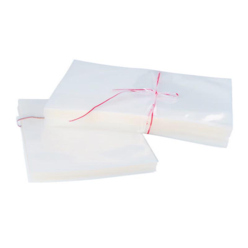 Chixin Transparent Smooth Vacuum Sealing Bags