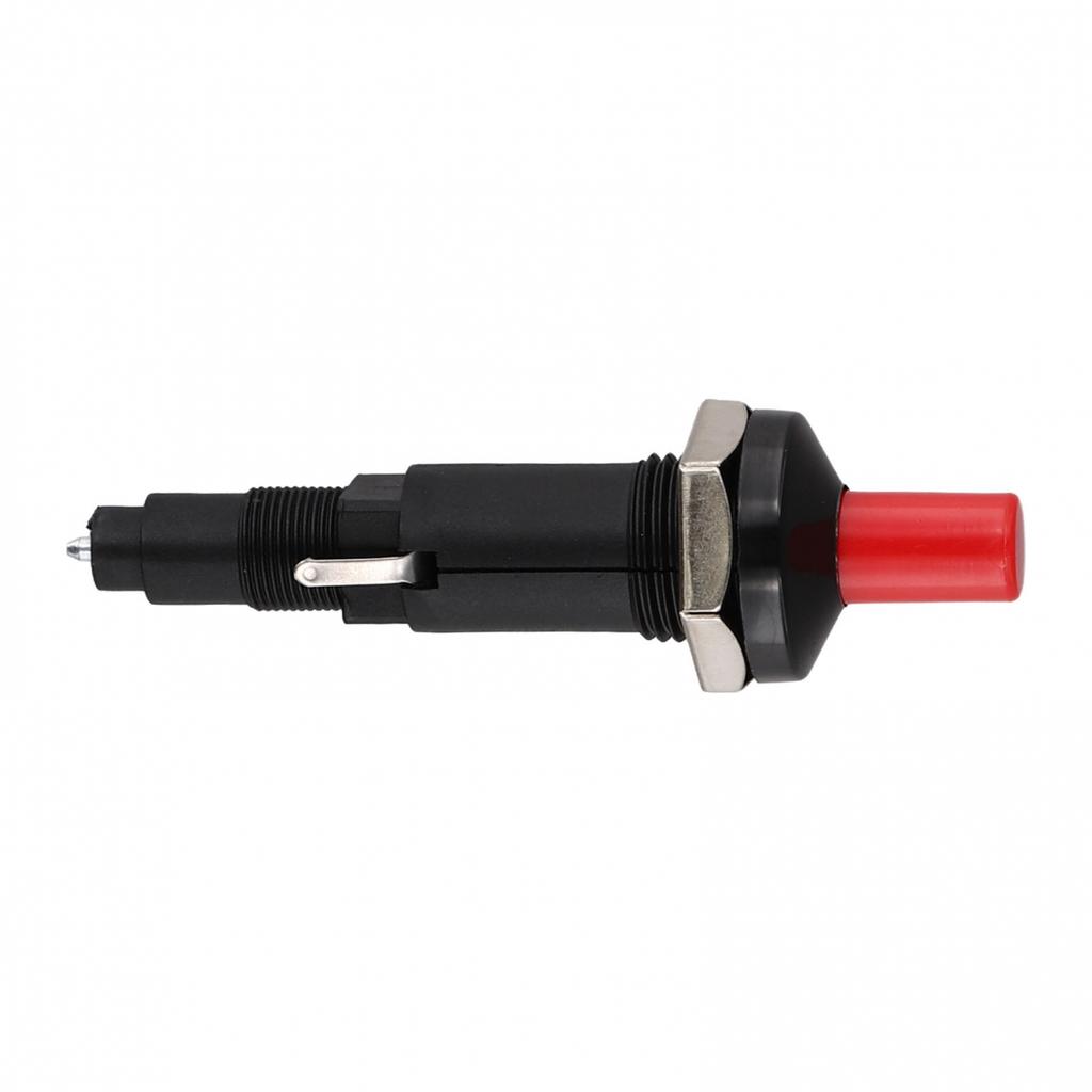 Домашняя кухня Пьезоэлектрический камин с искровым зажиганием Газовый гриль