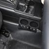 Автомобильный держатель для стакана Sauicemy для Toyota FJ Cruiser, держатель для напитков, воды, пассажирская сторона, центральная консоль, для мелких предметов, автомобильный, алюминиевый сплав, 2007-2021 - Держатель,