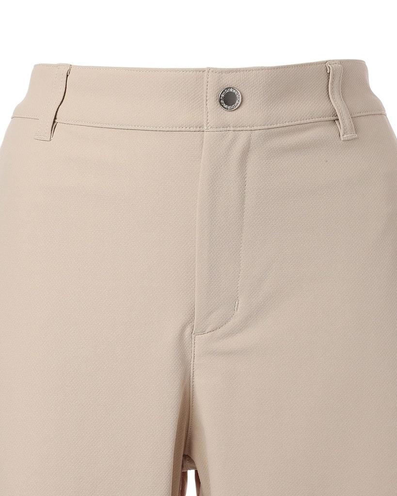 Гольф Укороченные брюки до 00 [New Balance] Женские (Эластичный/Прохладный на ощупь) / 012-5131504 041_Бежевый [XS]