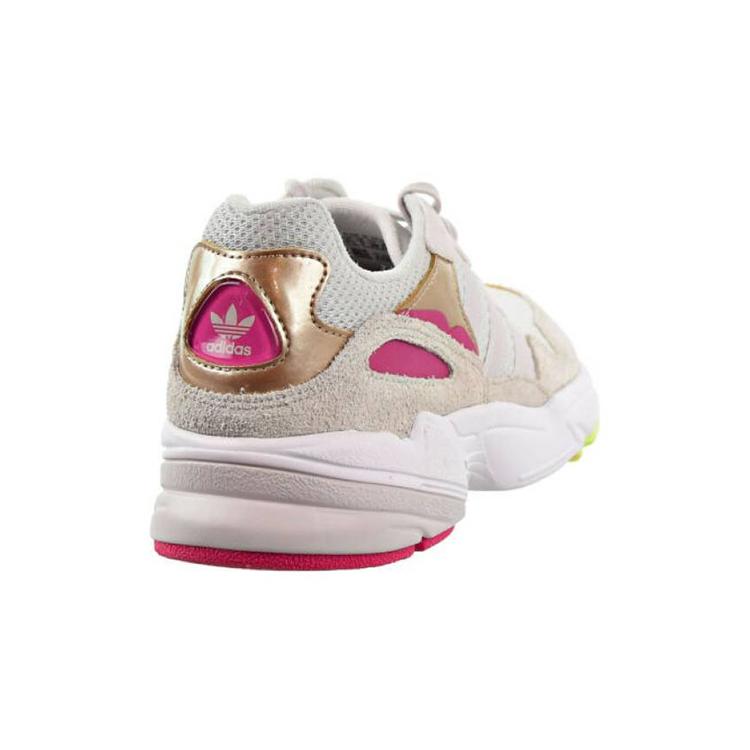 adidas Yung-96 J 'Серый Орхидей' EE4355