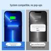 Зарядное устройство PD 30 Вт для Apple 15 и 16 - Быстрое зарядное устройство с сертификатом 3C и совместимым кабелем данных
