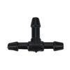 36PCS Hose Water Tube T/Y/I Type Splitter Fittings High Quality Ings High Quality Ings High Quality Ings High Quality