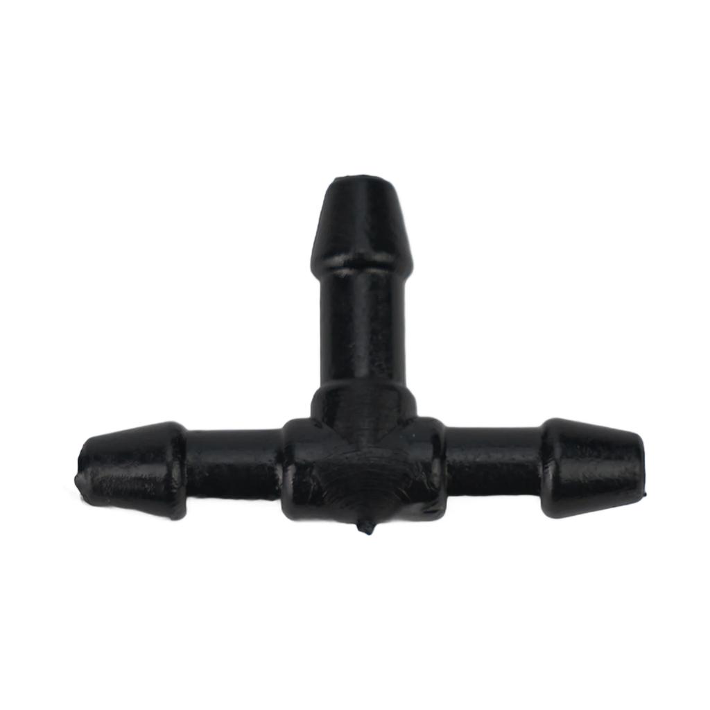 36PCS Hose Water Tube T/Y/I Type Splitter Fittings High Quality Ings High Quality Ings High Quality Ings High Quality