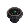 1.7mm Fisheye Lens HD 5.0 Megapixel  Mount 1 2.5  F2.0 For CCTV IP Camera 180 Degree Wide Angle Panoramic CCTV Camera