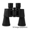 Chuda W350 HD Binoculars: Outdoor Camping, Concerts, Bird Watching & Mountain Climbing