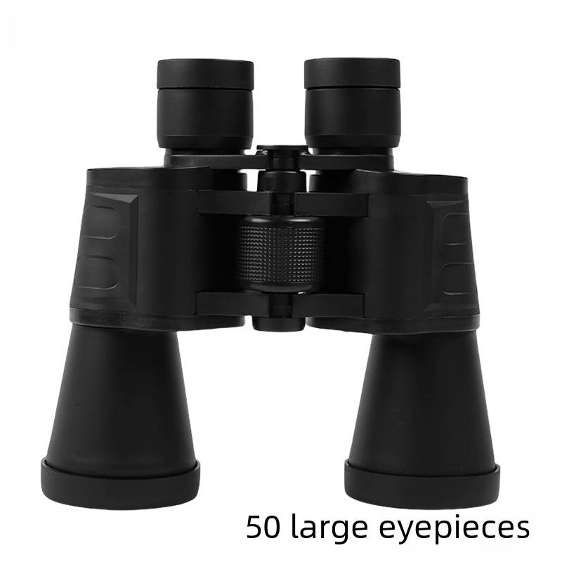 Chuda W350 HD Binoculars: Outdoor Camping, Concerts, Bird Watching & Mountain Climbing