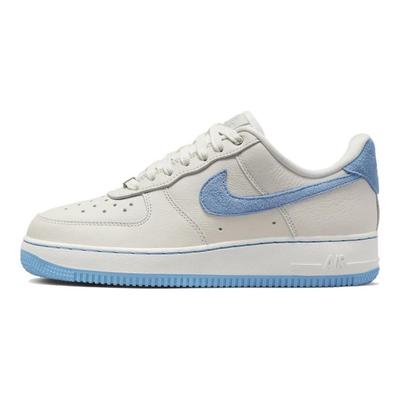 Женские кроссовки Air Force 1 Lxx 'Белый/Университетский синий' DX1193-100