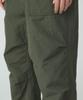 Snow Peak Брюки рипстоп TAKIBI и размер L PA-25AU006, мужские женские, оливковые,