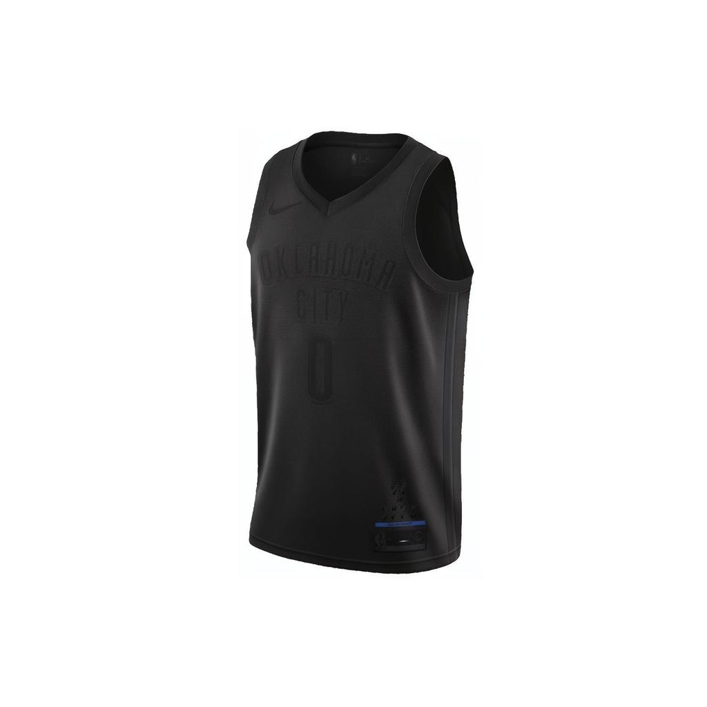 Nike Мужская баскетбольная майка NBA, средняя, топ-майка BQ5415-010