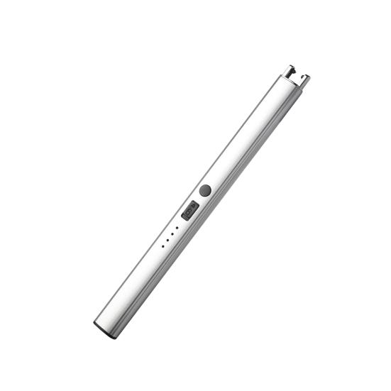 Electric Rechargeable Igniter Windproof Compact Size Portable Barbecue Stove Igniter Camping Accessories