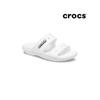 Сандалии Common Classic Crocs белые 206761 100
