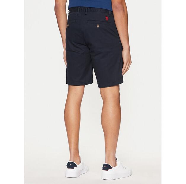 Шорты U.S. Polo Assn. MUP3338