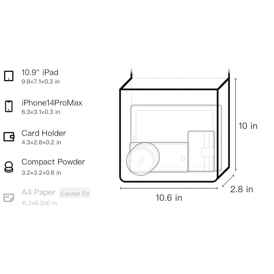 New COACH Dempsey Fabric Cow Leather Patchwork Shoulder Bag Crossbody Bag Large Size Women's Pink CA195-IMP1X