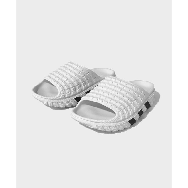 adidas Шлепанцы Originals Adilette 94 Удобные шлепанцы Унисекс Шлепанцы Белые IH6891
