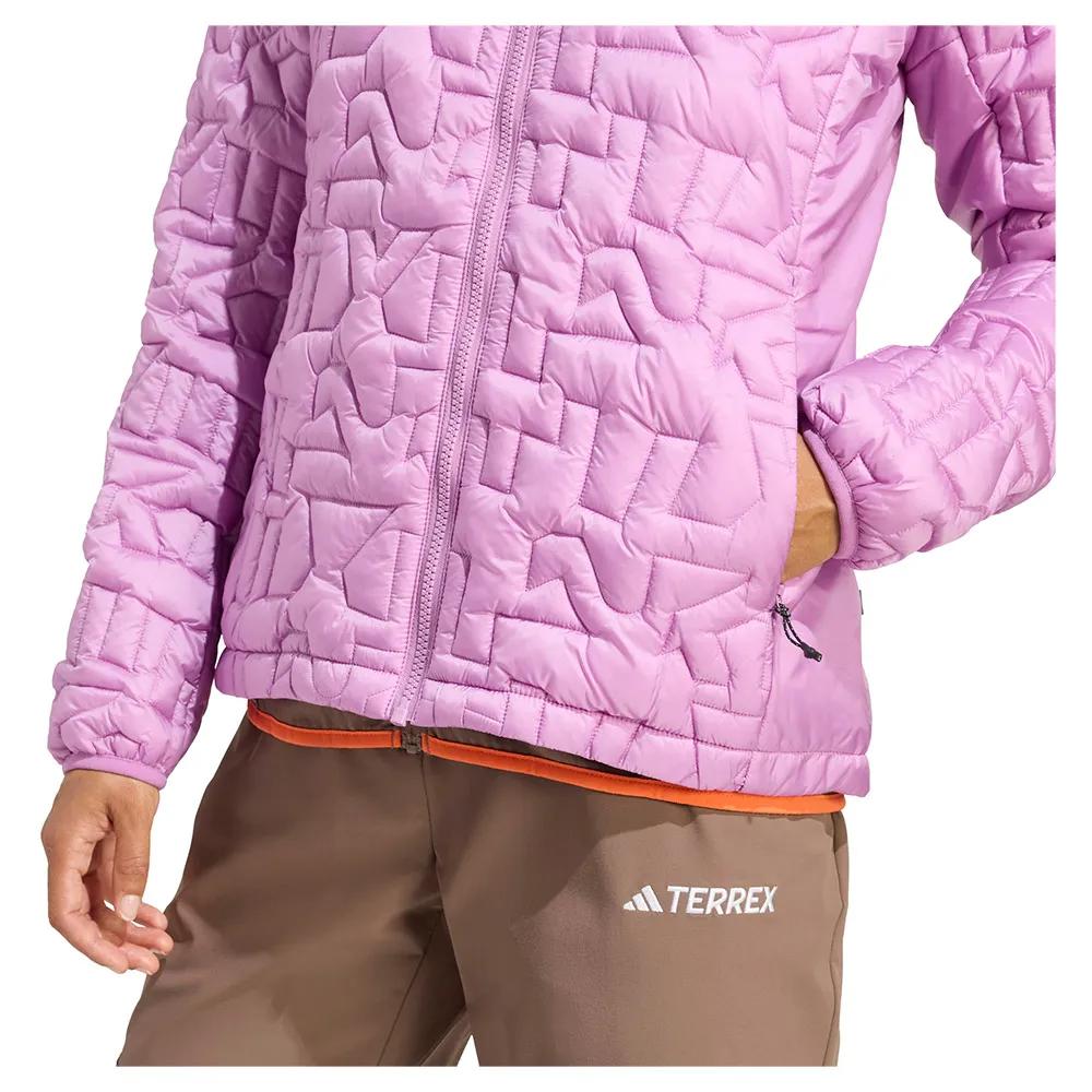 Adidas Куртка Terrex Xperior PrimaLoft Loose Fill Insulated