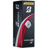 Мяч для гольфа BRIDGESTONE TOUR BX XS 2024 Модель 2 дюжины с бонусом (XPearl2 Дюжина)