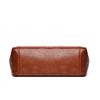 Women's Shoulder Bag Soft Leather Crossbody Bag Soft Leather Mother Bag Underarm Bag