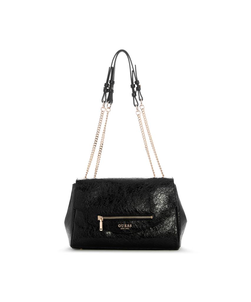 GUESS Antonia Crossbody Flap Bag Hq3A3A38