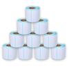 Cards Supermarket Price Print Supplies Package Label Thermal Sticker Adhesive Paper Waterproof