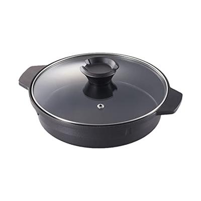 Iwatani Junior Multi Plate со стеклянной крышкой CB-A-MPJ