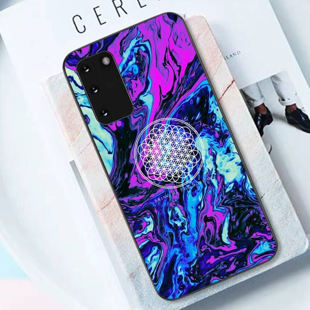 Чехол для телефона Pop Rock группы C-Coldplay для Samsung S 24 Fe 25 Ultra Plus 20 Lite 21 30 22 23 24 22 Ultra 5G Fundas